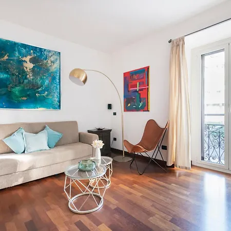 Easylife - Spacious On The First Floor In The Gae Aulenti Area * 米兰