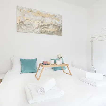 Easylife - Spacious On The First Floor In The Gae Aulenti Area 公寓