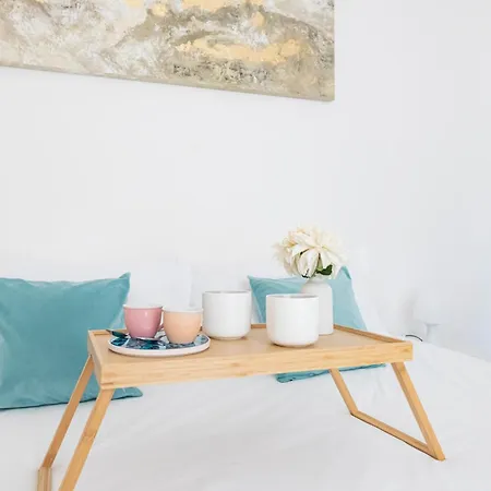 Easylife - Spacious On The First Floor In The Gae Aulenti Area 公寓 *