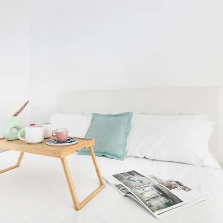 公寓 Easylife - Spacious On The First Floor In The Gae Aulenti Area 米兰