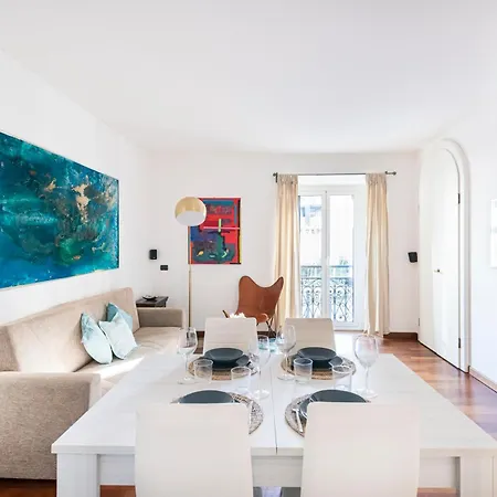 Easylife - Spacious On The First Floor In The Gae Aulenti Area Apartment Mailand