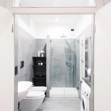 Easylife - Spacious On The First Floor In The Gae Aulenti Area דירה *