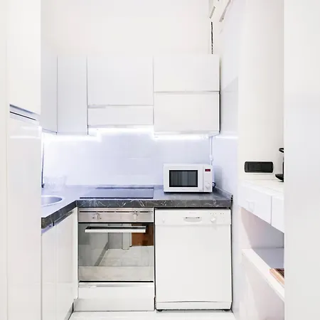 Easylife - Spacious On The First Floor In The Gae Aulenti Area * מילאנו