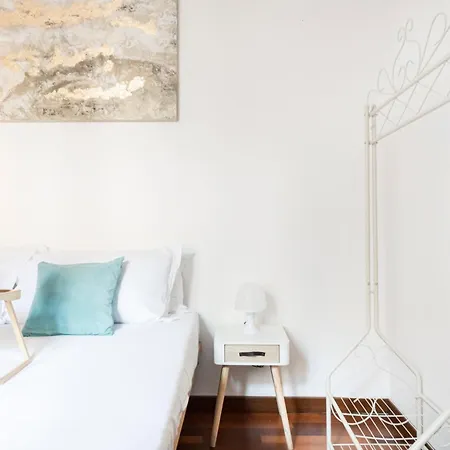 Easylife - Spacious On The First Floor In The Gae Aulenti Area דירה מילאנו