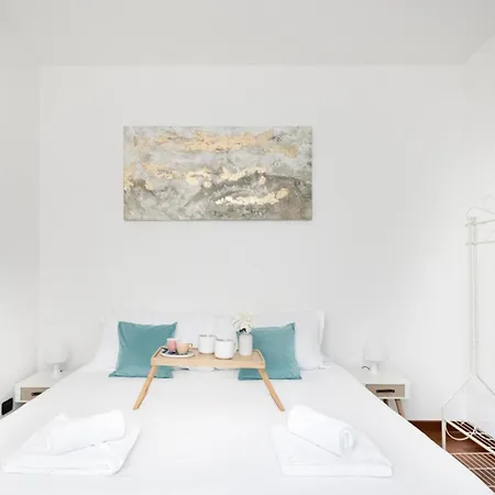 Easylife - Spacious On The First Floor In The Gae Aulenti Area דירה מילאנו